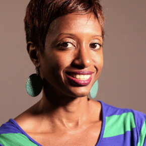 Katrice Hardy